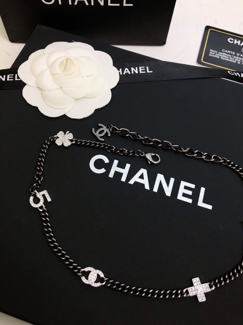 Chanel Necklaces